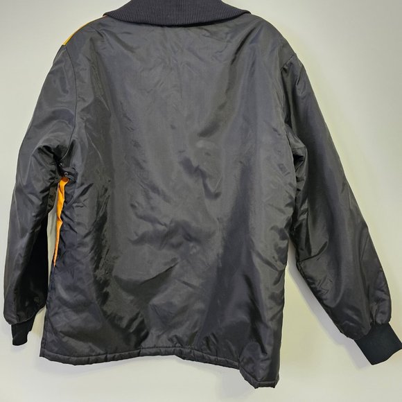 Vintage Ski Doo Lightweight men's jacket in size 42 - Picture 2 of 13